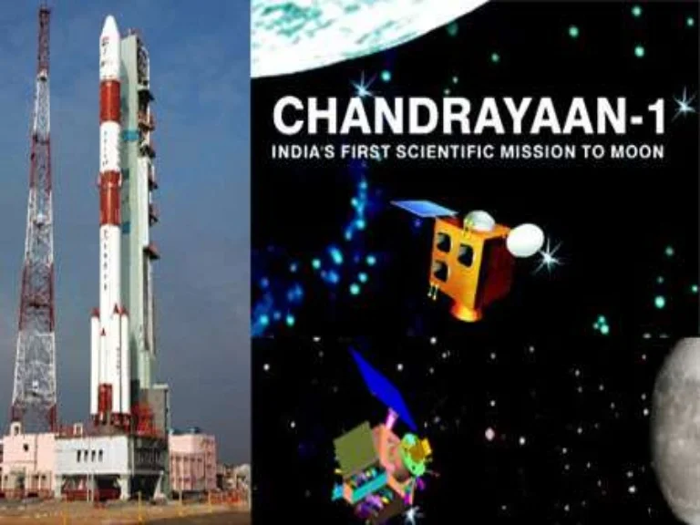 chandrayaan1